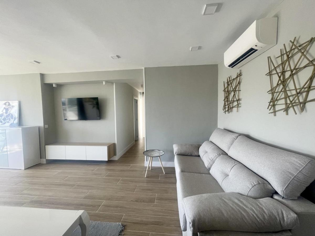 Torre Benidorm Levante Kültér fotó